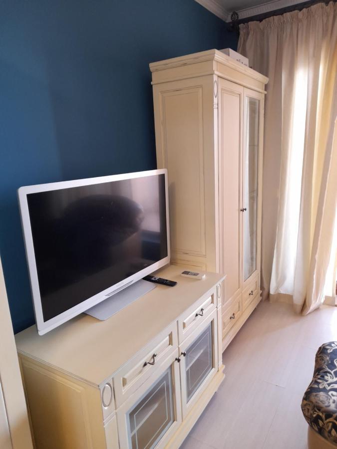 Cabacum Beach Residence Апартамент Голубая Лагуна Varna Luaran gambar