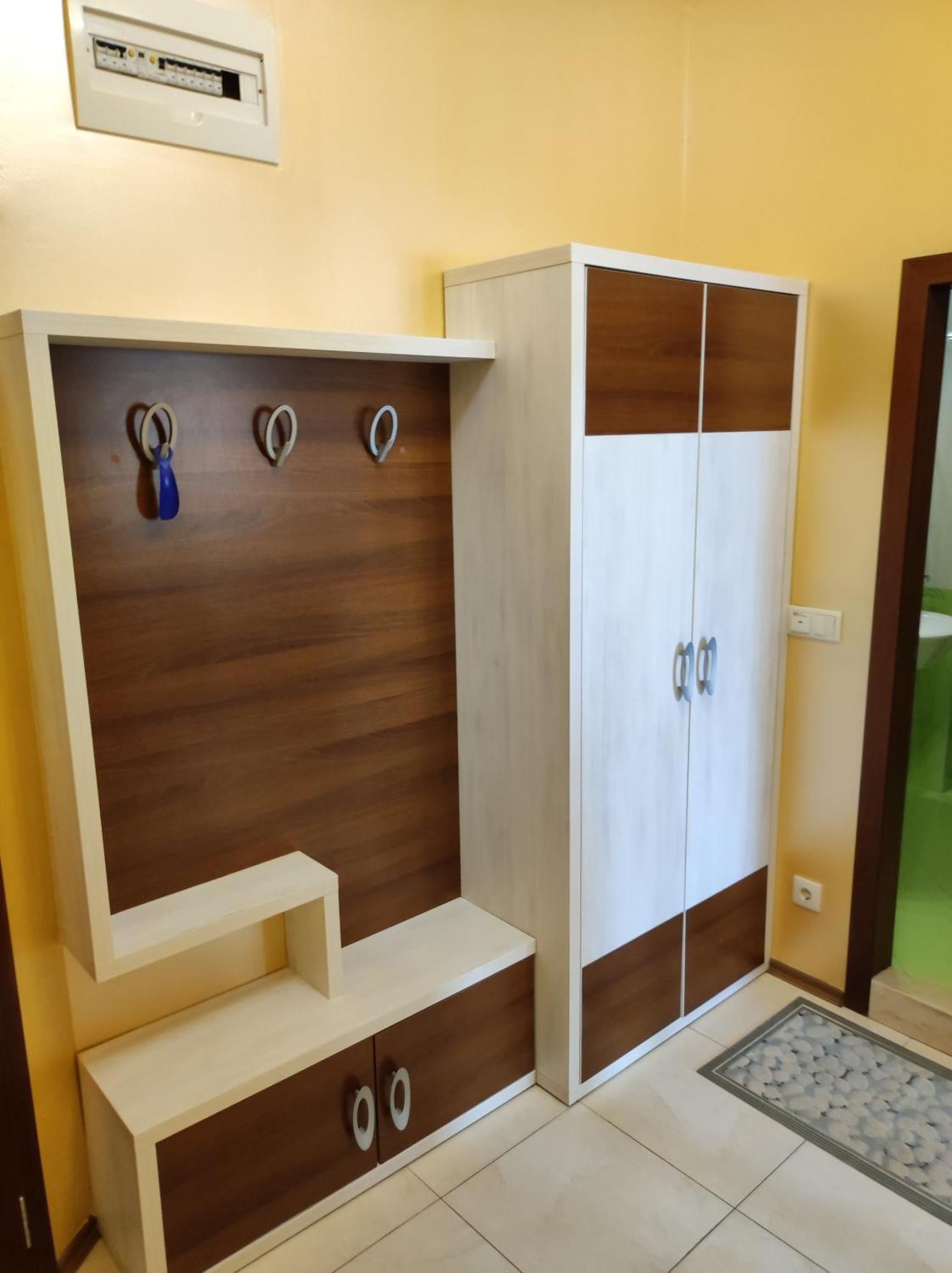 Cabacum Beach Residence Апартамент Голубая Лагуна Varna Luaran gambar