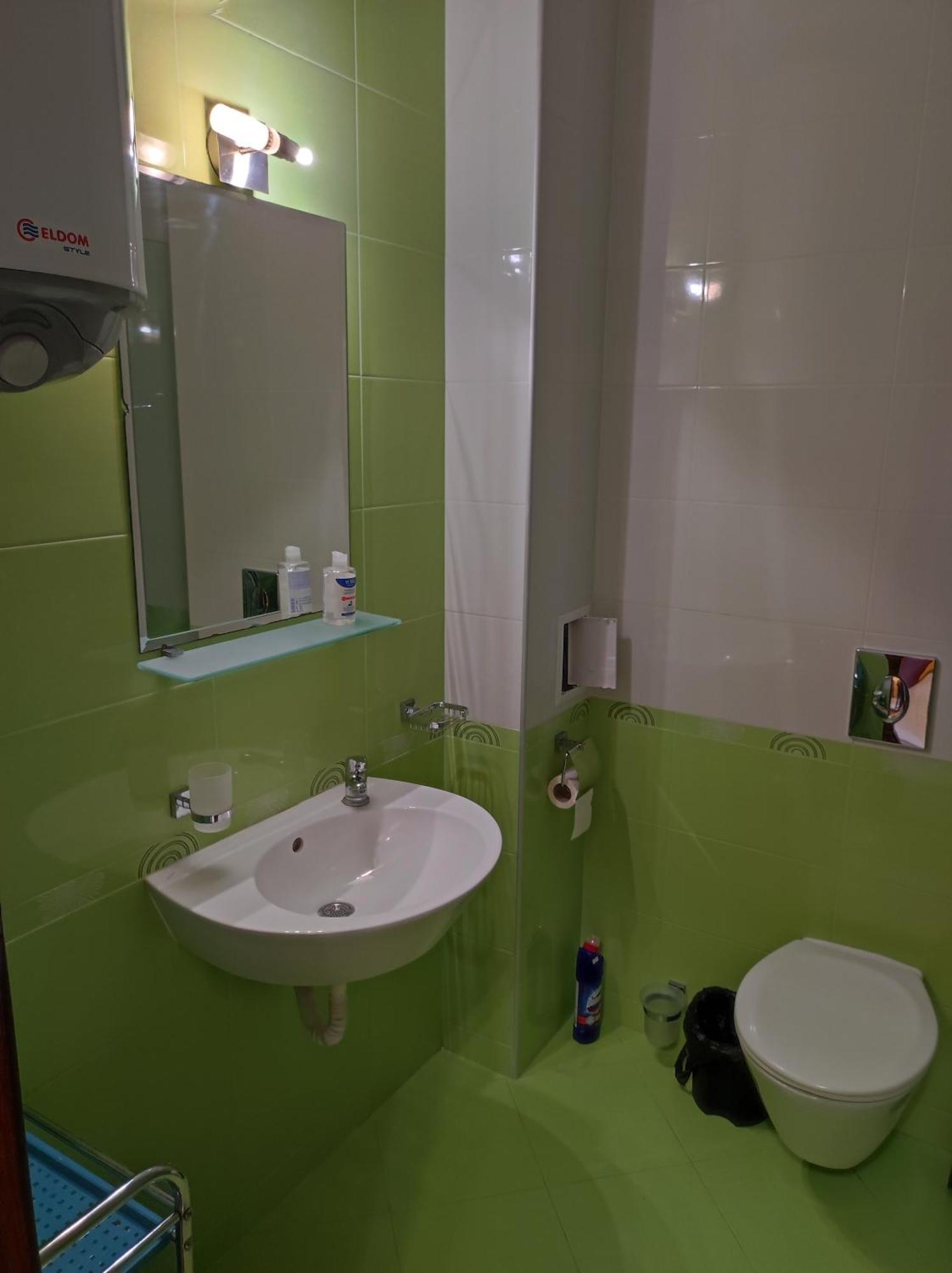 Cabacum Beach Residence Апартамент Голубая Лагуна Varna Luaran gambar