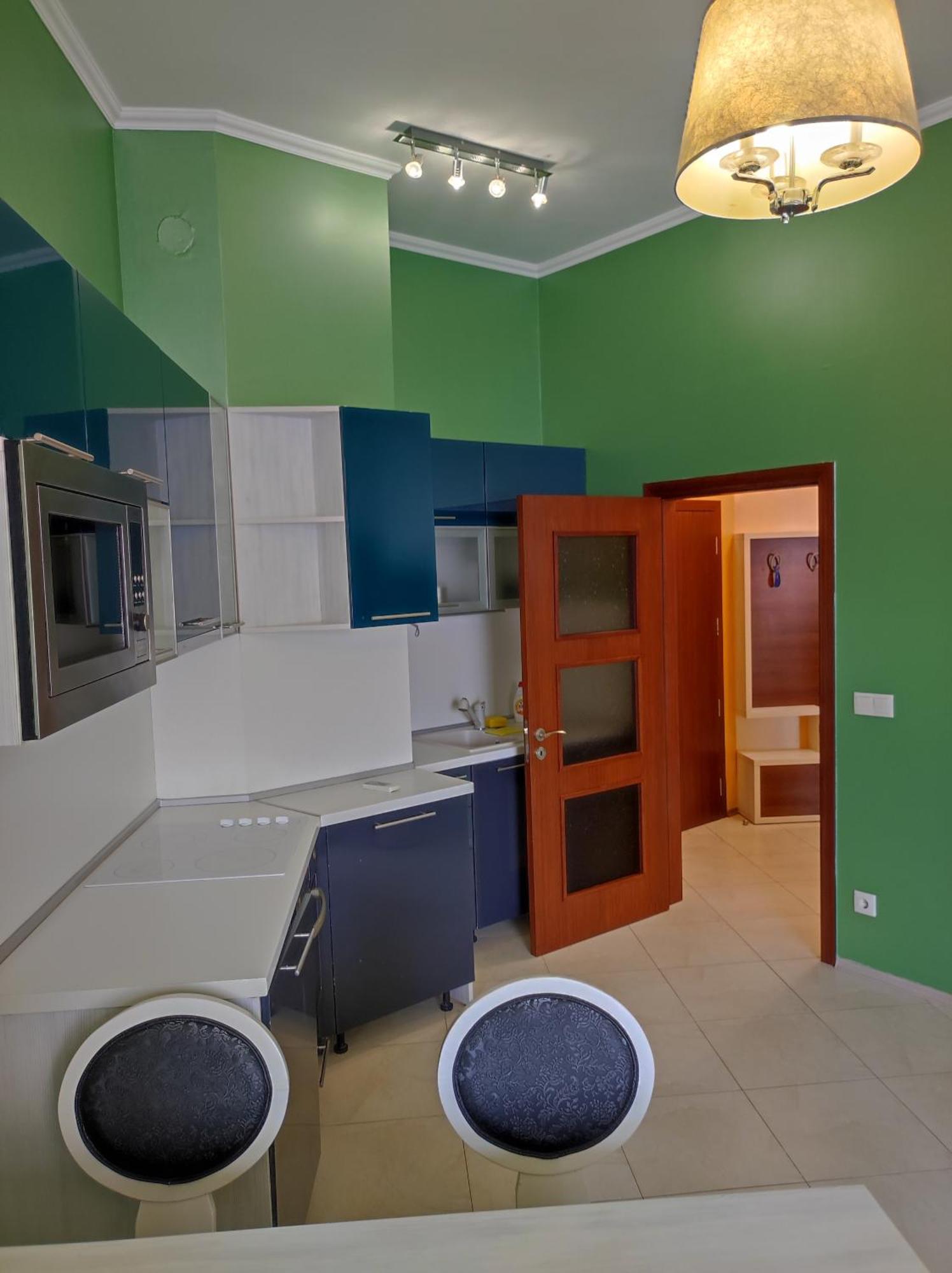Cabacum Beach Residence Апартамент Голубая Лагуна Varna Luaran gambar