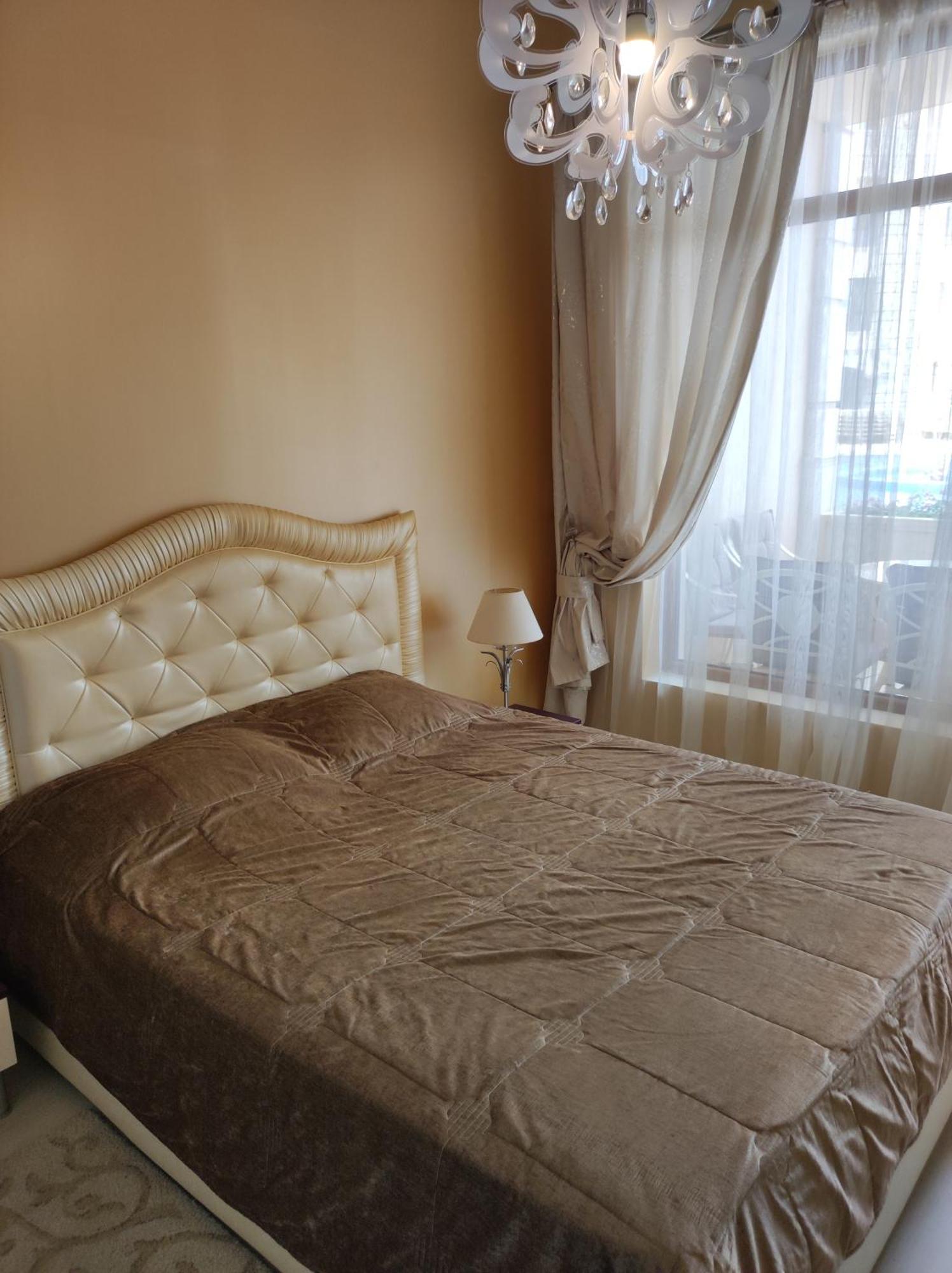 Cabacum Beach Residence Апартамент Голубая Лагуна Varna Luaran gambar