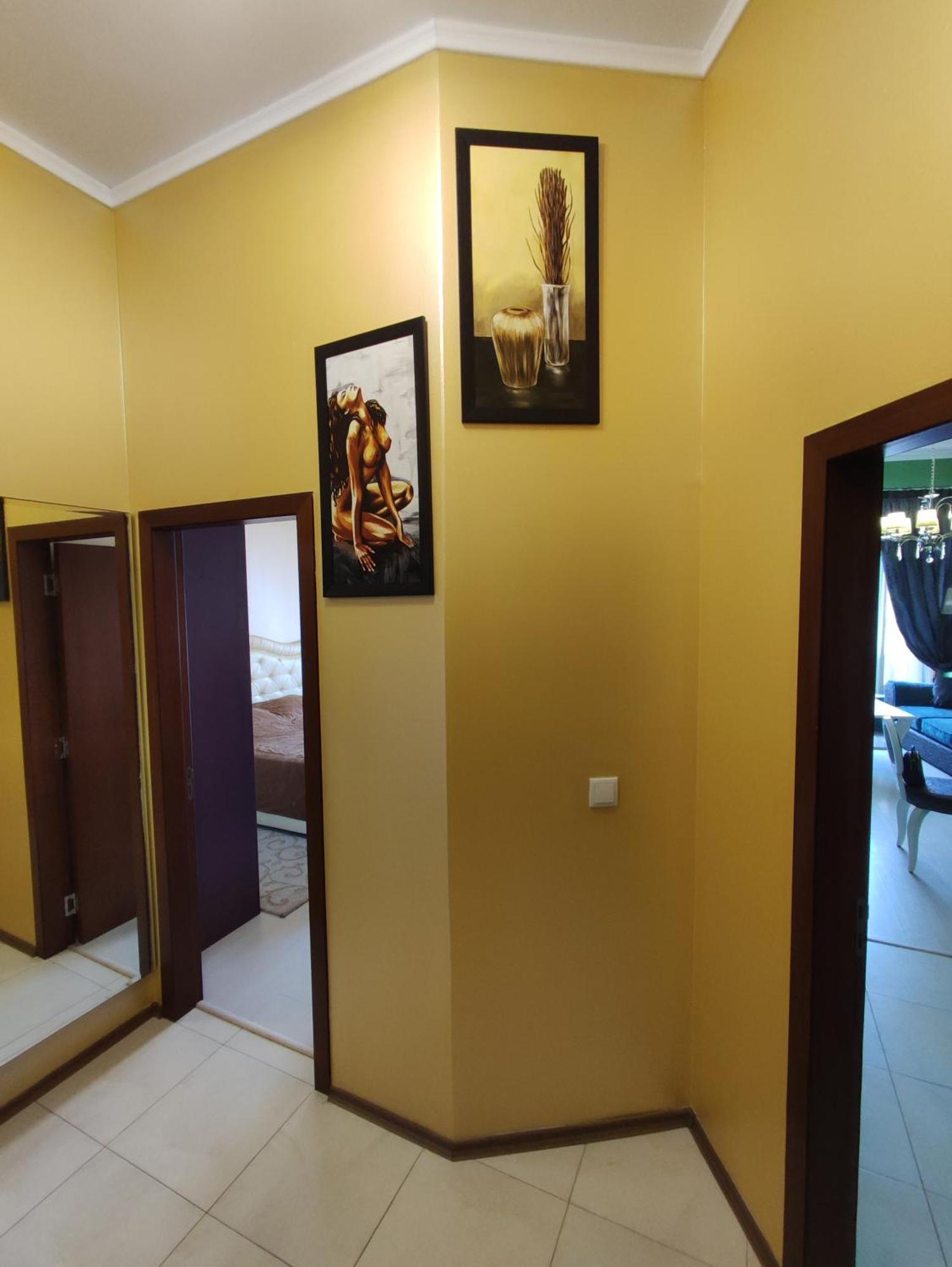 Cabacum Beach Residence Апартамент Голубая Лагуна Varna Luaran gambar