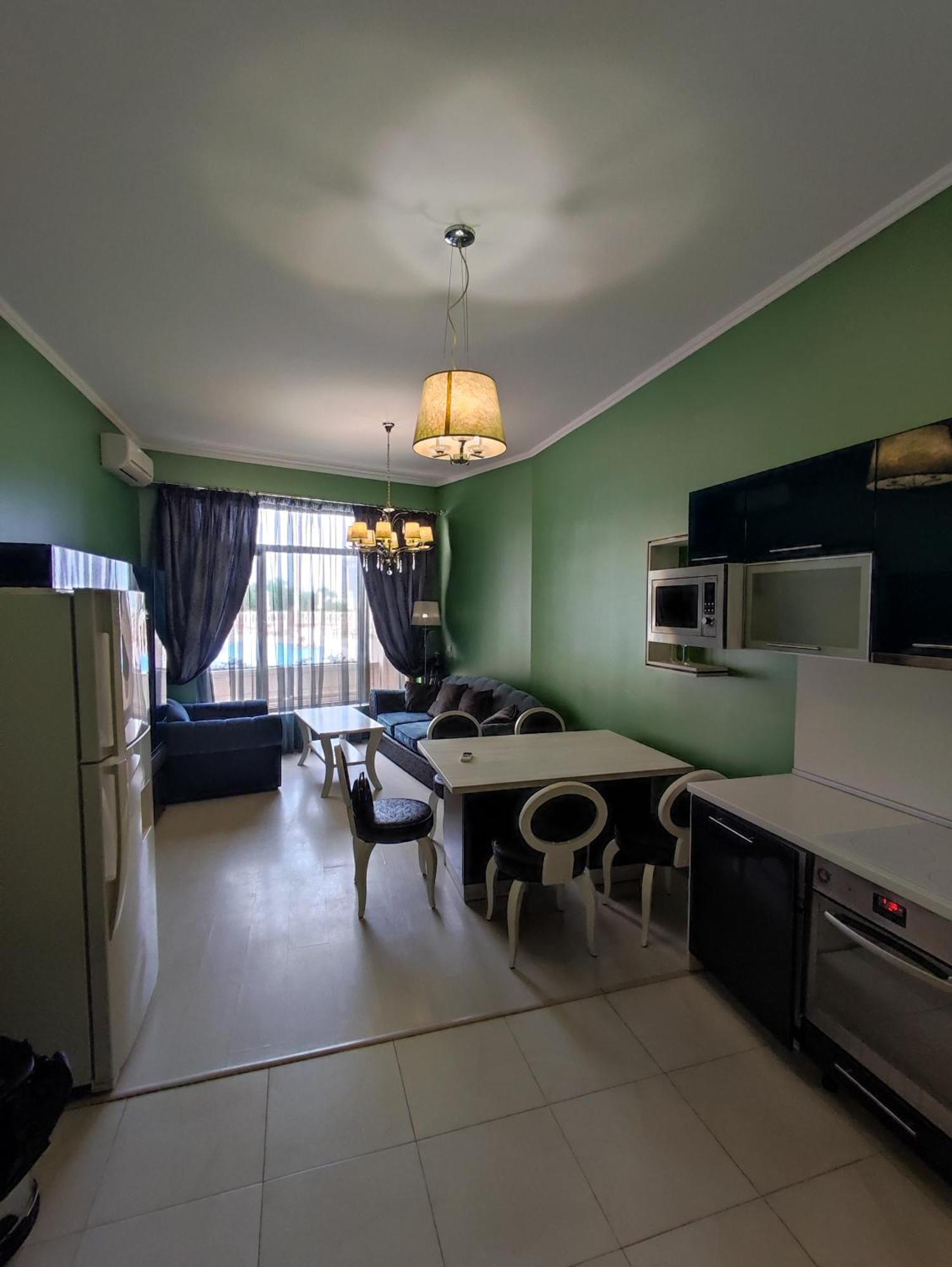 Cabacum Beach Residence Апартамент Голубая Лагуна Varna Luaran gambar